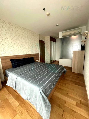 Condos for rent BTS On Nut : 🎊 For Rent Condo RHYTHM SUKHUMVIT 50 Building 1, Floor 25,2 bed room, Room size 65.00 sqm