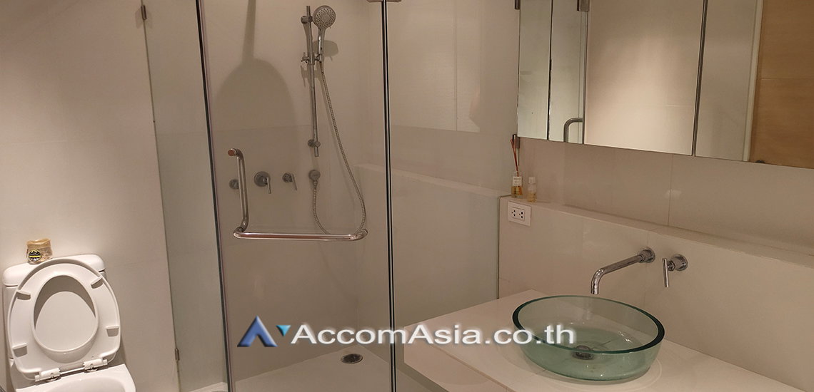 รูป 🔼🔽 AccomA 📩  2 BR Condominium @Urbana Sathorn (1513642) - รูปที่ 20/20