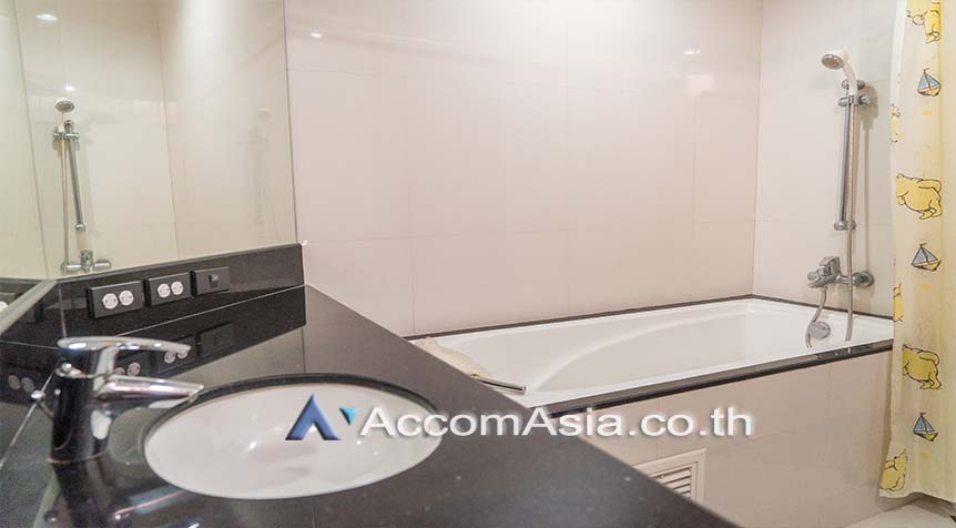 รูป 🔼🔽 AccomA 📩  3 BR Condominium @City Lakes Tower Sukhumvit 16 (AA27403) - รูปที่ 14/18