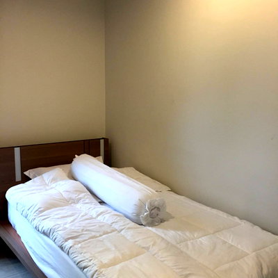 Condos for rent : Ideo Q Ratchathewi【𝐑𝐄𝐍𝐓】🔥Overall, it looks neat and clean.🔥 Contact Line ID: @hacondo