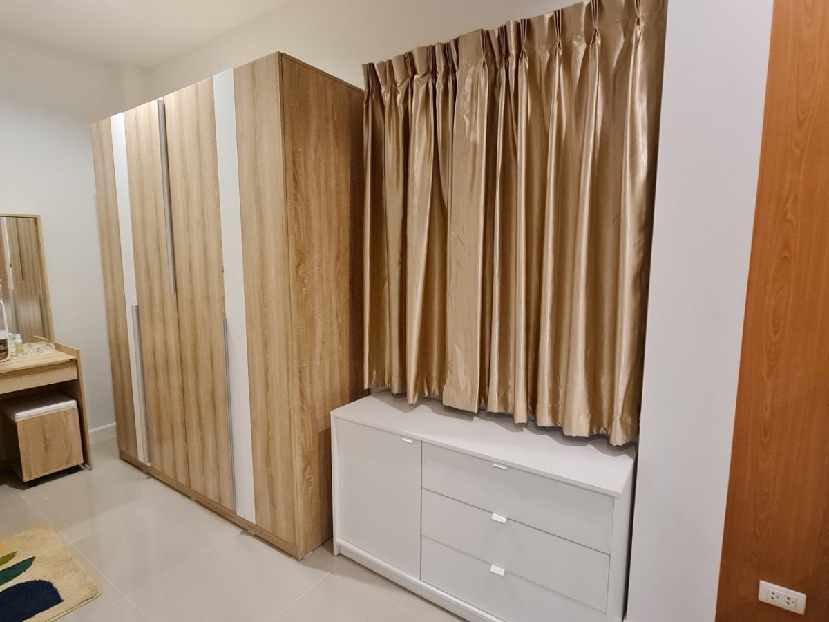 รูป ด่วน  ขายบ้านทำเลสันกำแพงสายเก่า เออบาน่า 6 - รูปที่ 22/28