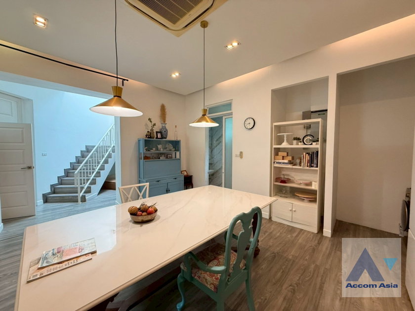 picture 🔼🔽 AccomA 📩 Home Office 2 BR House in  Suan Luang (AA44092) - 14/20