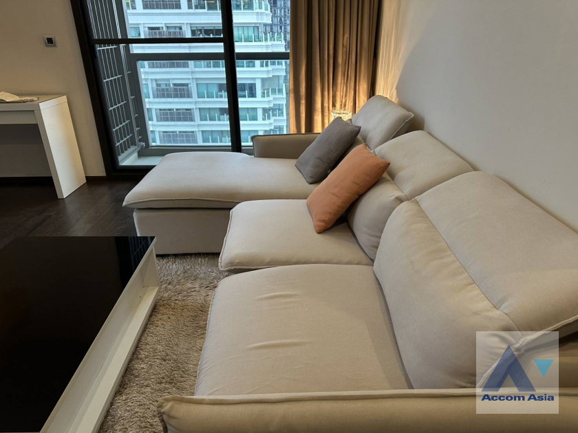 รูป 🔼🔽 AccomA 📩  2 BR Condominium @The XXXIX by Sansiri (AA43140) - รูปที่ 4/11