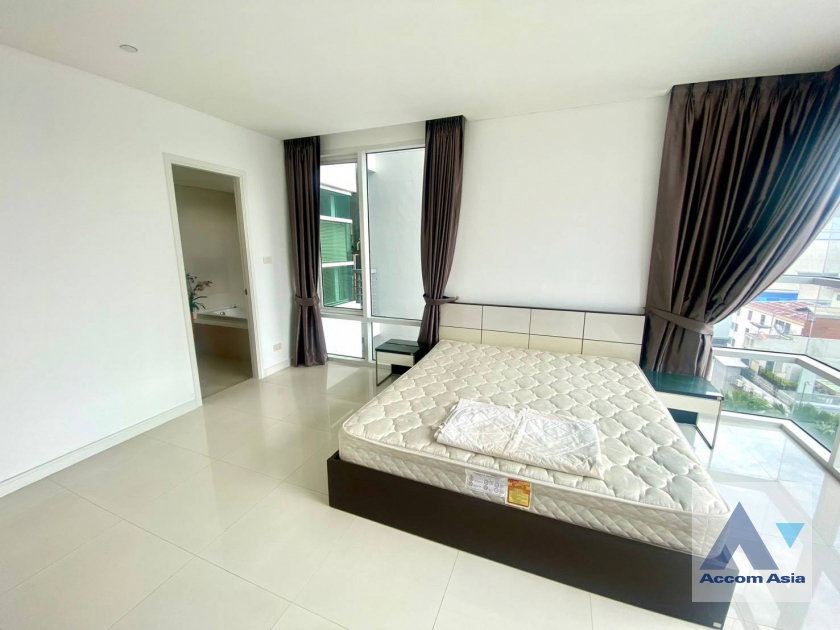 รูป 🔼🔽 AccomA 📩 Contemporary condo with city views and full natural light (1511895) - รูปที่ 8/10