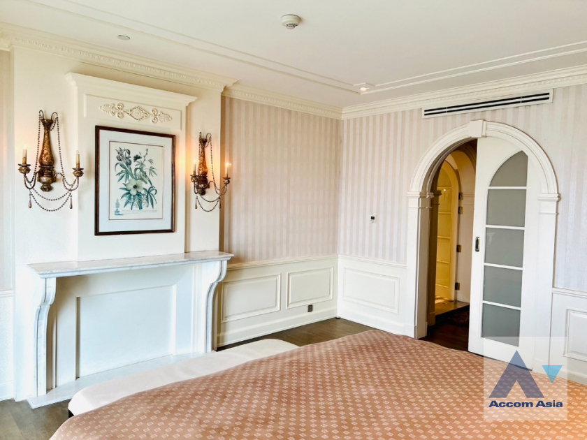 รูป 🔼🔽 AccomA 📩 Big Balcony,Penthouse 3 BR Condominium @The Pano (AA43938) - รูปที่ 15/20