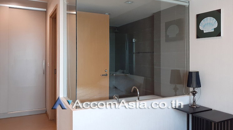 รูป 🔼🔽 AccomA 📩  2 BR Condominium @Siri at Sukhumvit (AA25978) - รูปที่ 3/9