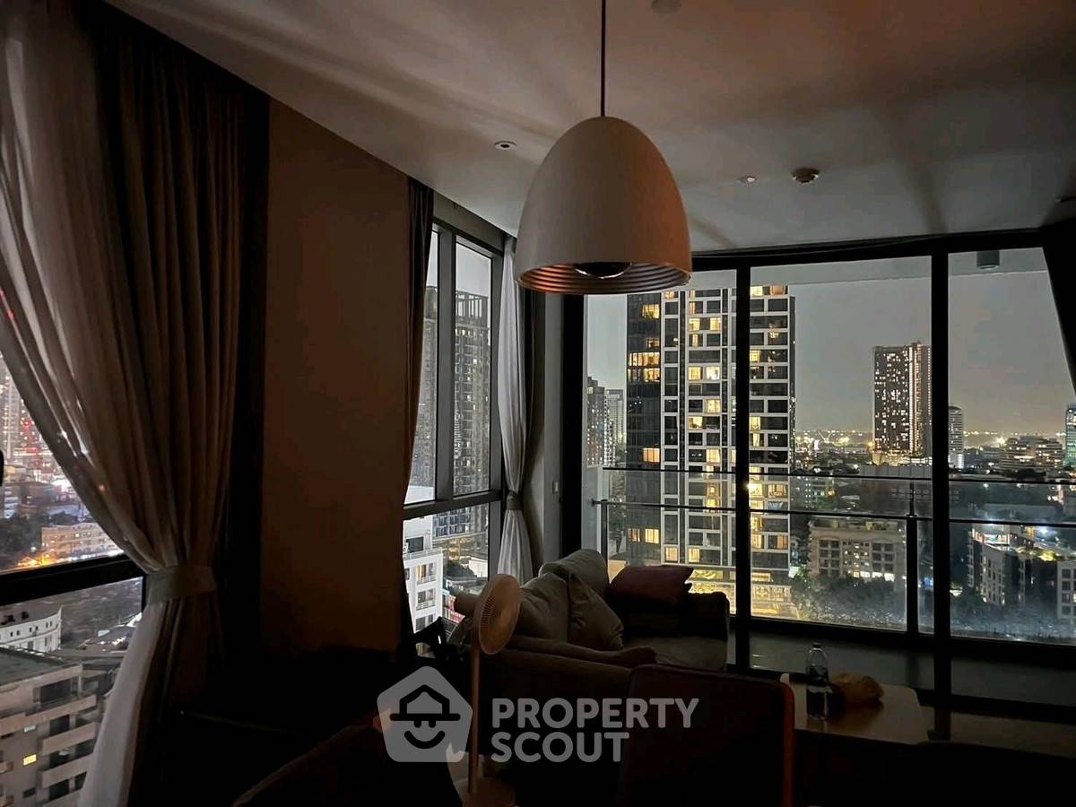 รูป คอนโด 1-ห้องนอน ที่ เอควา สุขมวิท 49 คอนโดมิเนียม ใกล้ BTS ทองหล่อ (ID 2769351) - รูปที่ 8/9