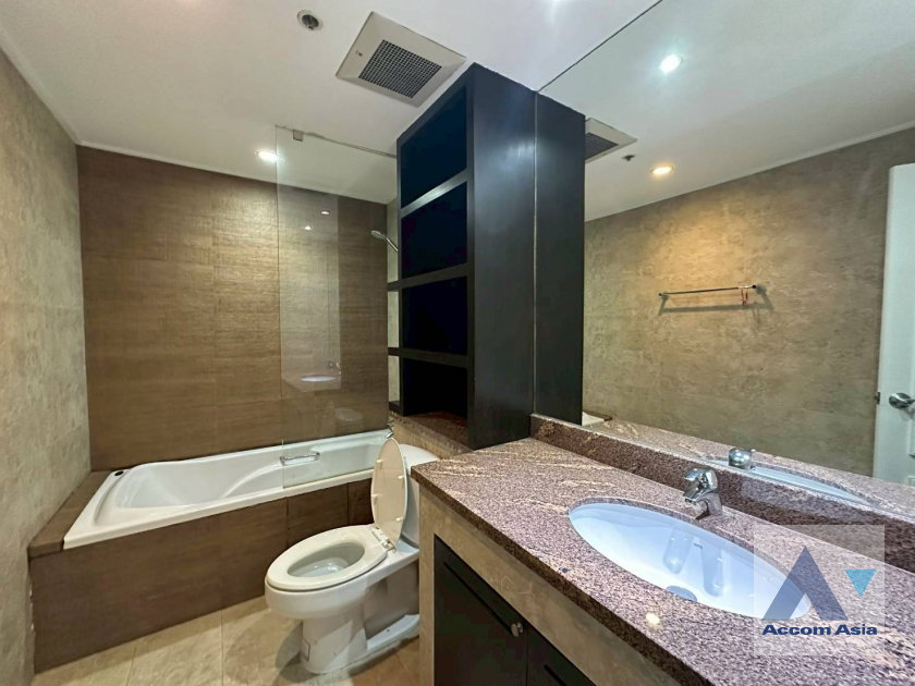 รูป 🔼🔽 AccomA 📩  3 BR Condominium @Kallista Mansion (AA45802) - รูปที่ 17/20