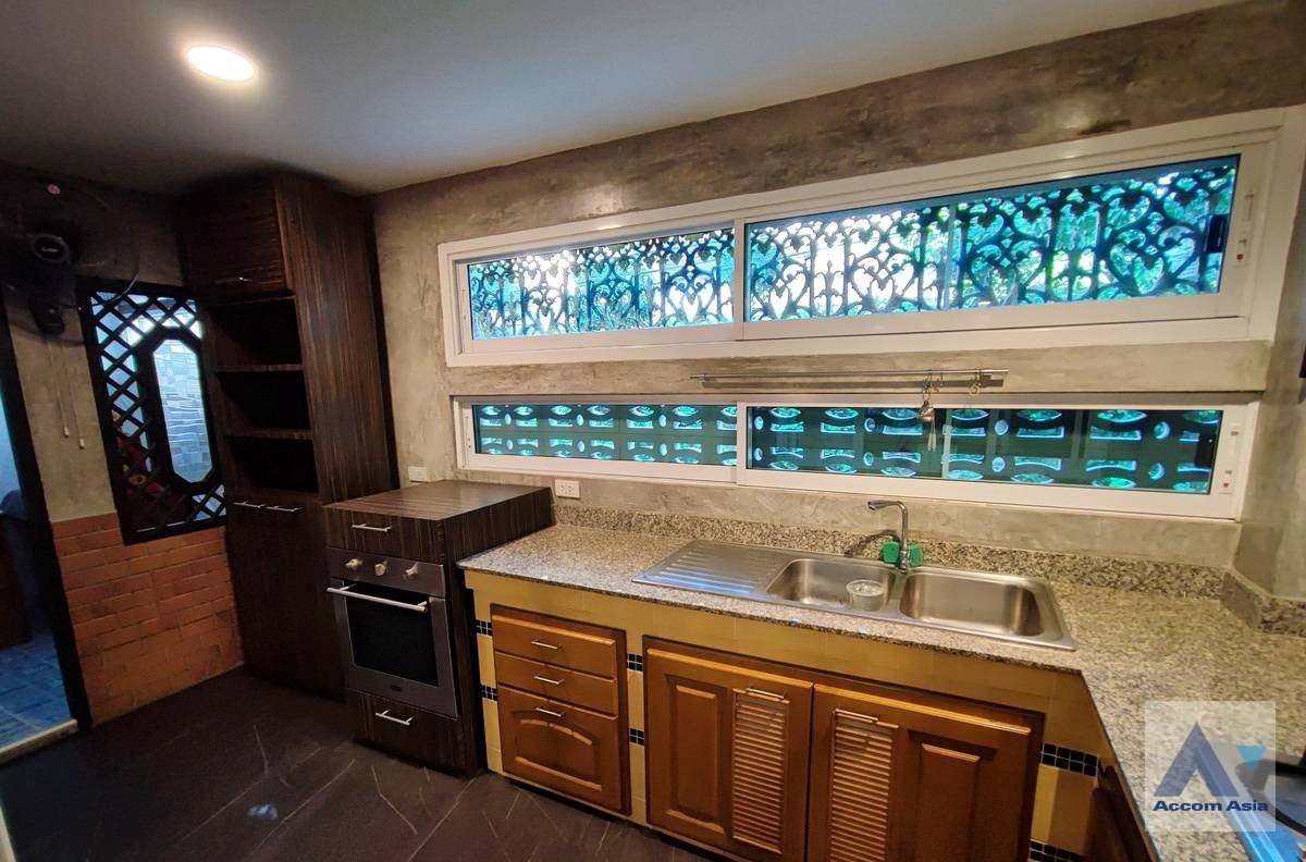 รูป 🔼🔽 AccomA 📩 Pet friendly 3 BR Townhouse in  (AA35220) - รูปที่ 4/14