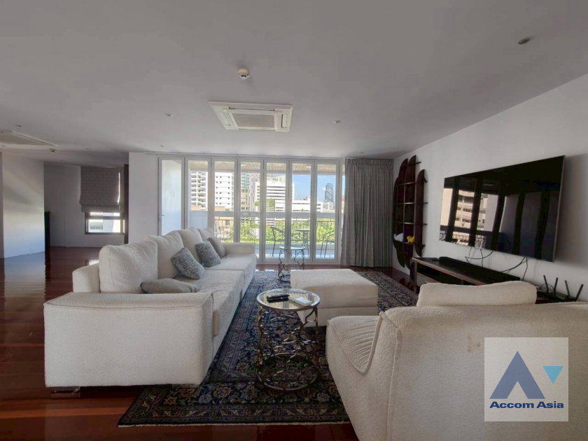 picture 🔼🔽 AccomA 📩 3 BR Condominium @Prime Mansion One (AA33853) - 14/20