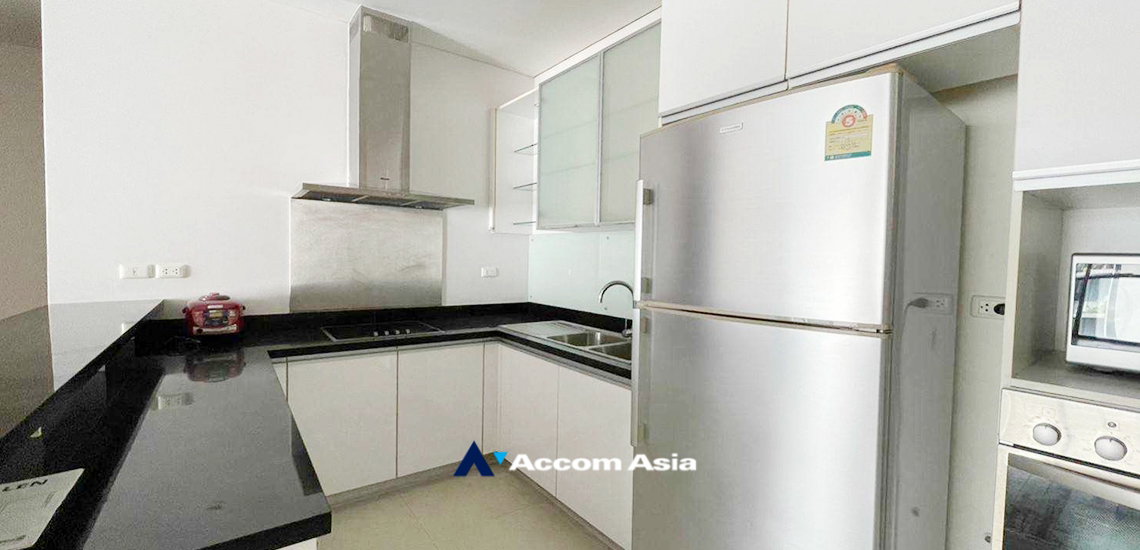 รูป 🔼🔽 AccomA 📩  2 BR Condominium @Domus 16 (AA34405) - รูปที่ 3/10