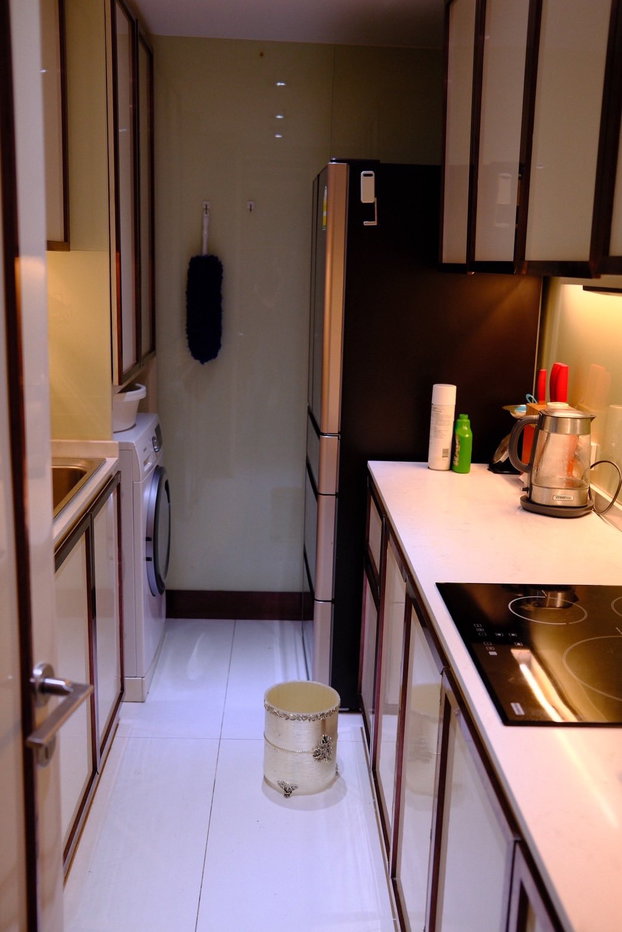 รูป 🟢ห้องสวย!! พร้อมเข้าอยู่!!🟢ลุมพินี เพลส วอเตอร์คลิฟ 2 ห้องนอน ใกล้ เซ็นทรัล พระราม 3 สอบถาม📱ADD LINE @572aurac แอดมินตอบไว✨ - รูปที่ 7/9