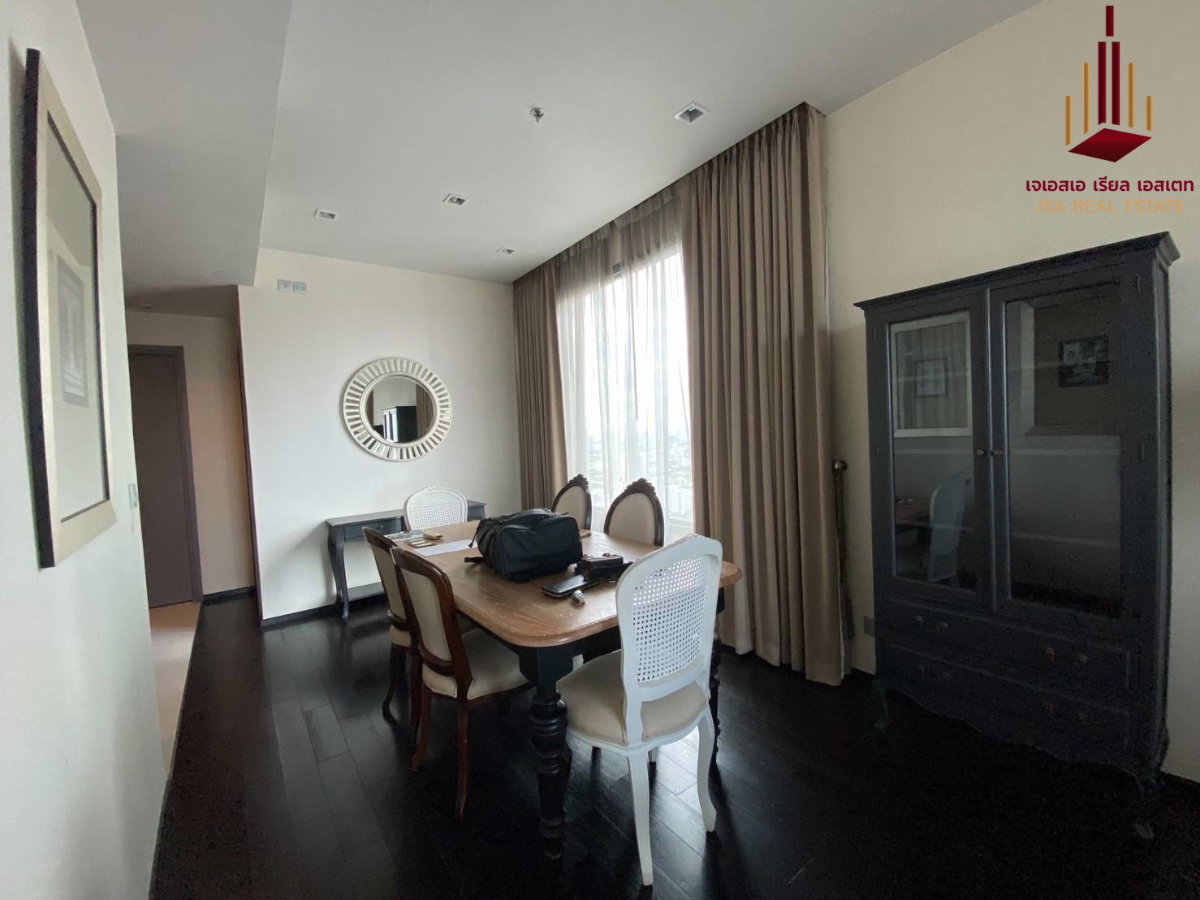 picture ✨ For Rent: Keyne by Sansiri Condo ✨  💰 Only 52,000 THB/month - 2/7