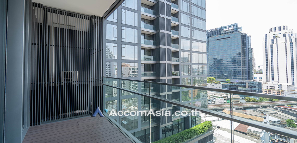 รูป 🔼🔽 AccomA 📩  2 BR Condominium @Q1 Sukhumvit (AA31083) - รูปที่ 4/9