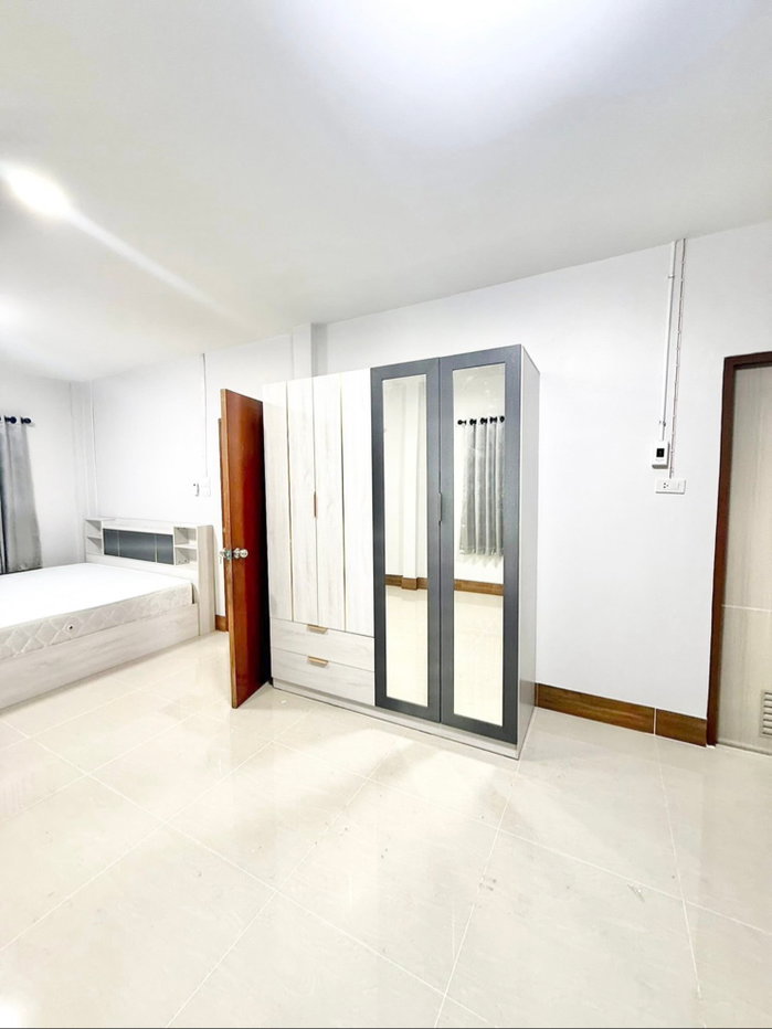 รูป ให้เช่าบ้านซอยโกสุมรวมใจ 5 ถ.วิภาวดีรังสิต เขตดอนเมือง - รูปที่ 8/14