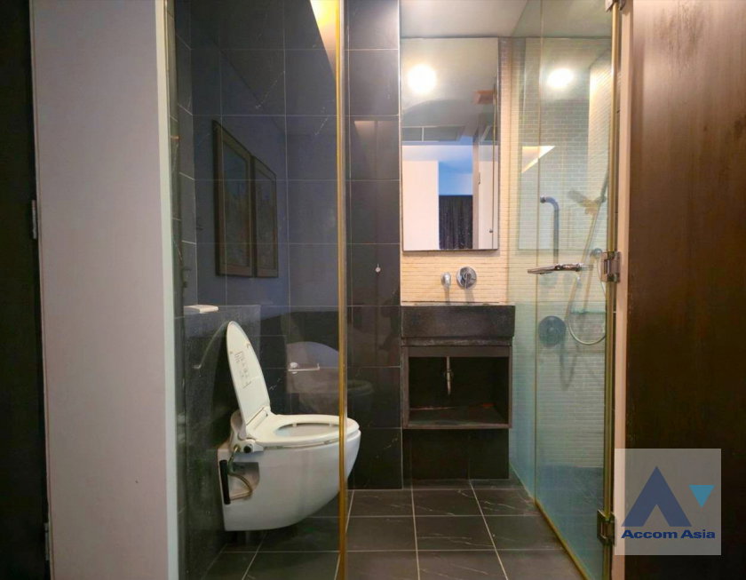 picture 🔼🔽 AccomA 📩  2 BR Condominium @Siamese Gioia (AA45536) - 13/13