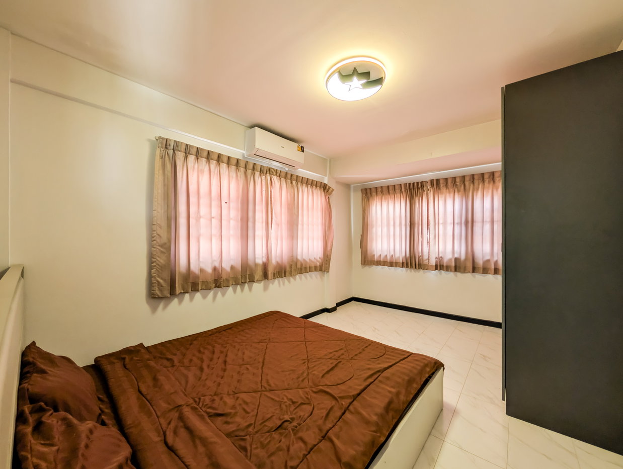 รูป Naklua House for Sale 3 Bedroom Pet Friendly North Pattaya - รูปที่ 9/16