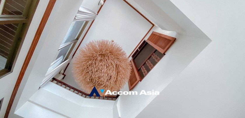 รูป 🔼🔽 AccomA 📩 4 BR House in Khlong Toei (5001701) - รูปที่ 4/11