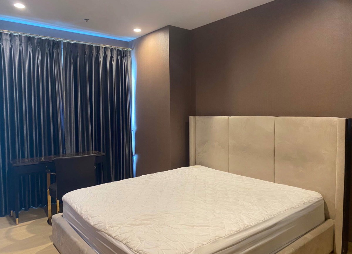 รูป #A124100 ✅ 30/3/69 ให้เช่า Supalai Riva Grande 📲📢สอบถาม ld line @condoboy - รูปที่ 4/9