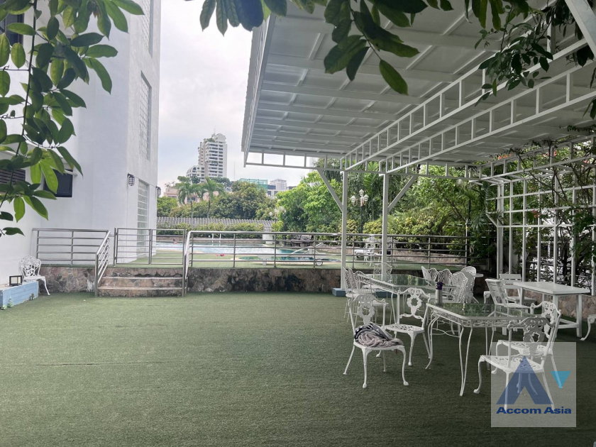 รูป 🔼🔽 AccomA 📩 Pet friendly 3 BR Townhouse @Hideaway Living Place (AA13200) - รูปที่ 16/18