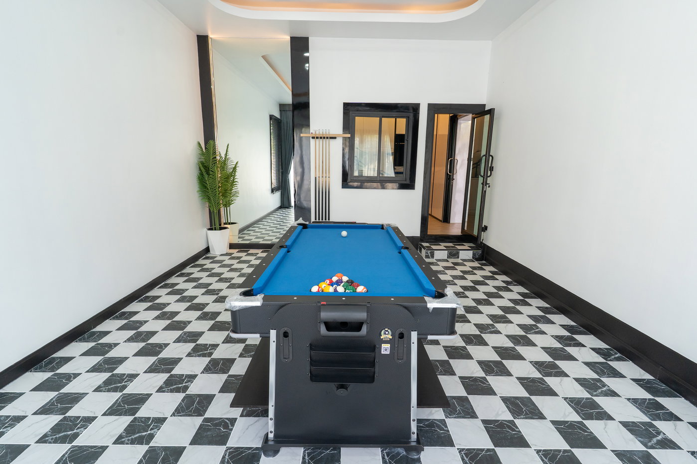 รูป Luxury Pool Villa House for Sale in East Pattaya - รูปที่ 9/16