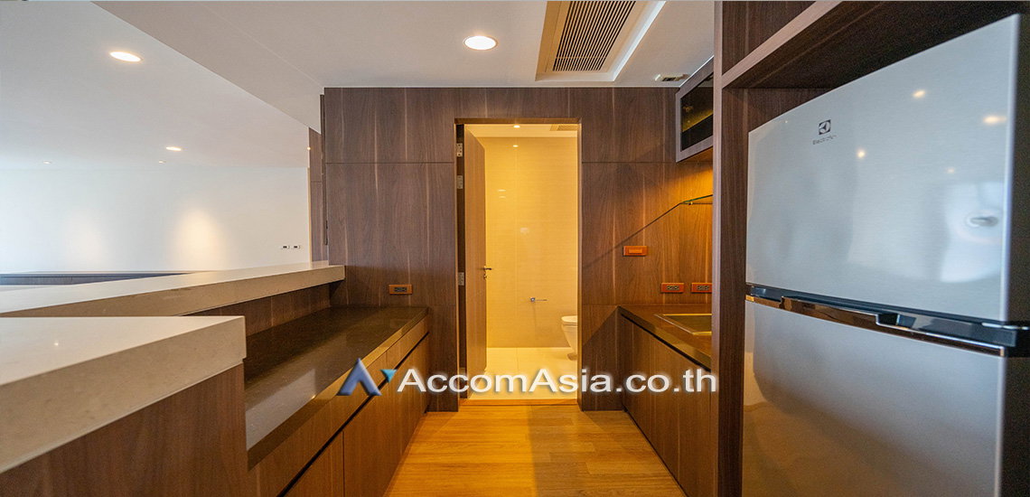 picture 🔼🔽 AccomA 📩 Pet friendly,Big Balcony 3 BR Condominium @Park Court Sukhumvit 77 (AA20902) - 9/16