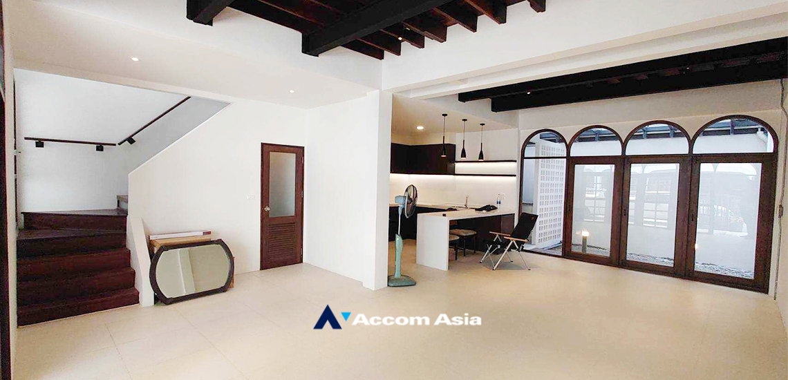 picture 🔼🔽 AccomA 📩 Home Office,Fully Furnished 3 BR House in (110109) - 5/10