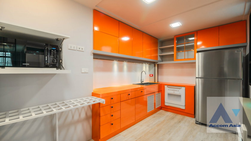 รูป 🔼🔽 AccomA 📩 Duplex Condo,Big Balcony 3 BR Condominium @Prestige 49 (AA41518) - รูปที่ 10/20