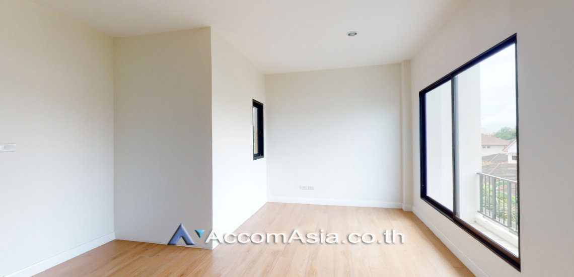รูป 🔼🔽 AccomA 📩  4 BR House in Bang Chak (AA29583) - รูปที่ 12/12