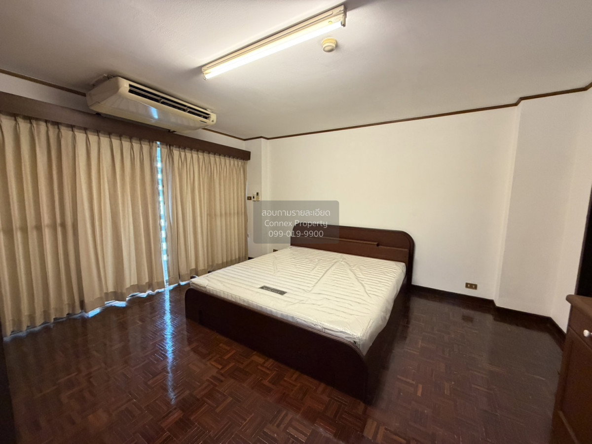 รูป 🔥🔥🔥 เช่าคอนโด  ร่วมใจ ไฮท์ MRT-เพชรบุรี คลองเตยเหนือ เขต วัฒนา กรุงเทพ CX-150601 ✅ ทักไลน์ @connexproperty ตอบทันที ทีมงานมืออาชีพ ✅ 🔥🔥🔥 - รูปที่ 5/8