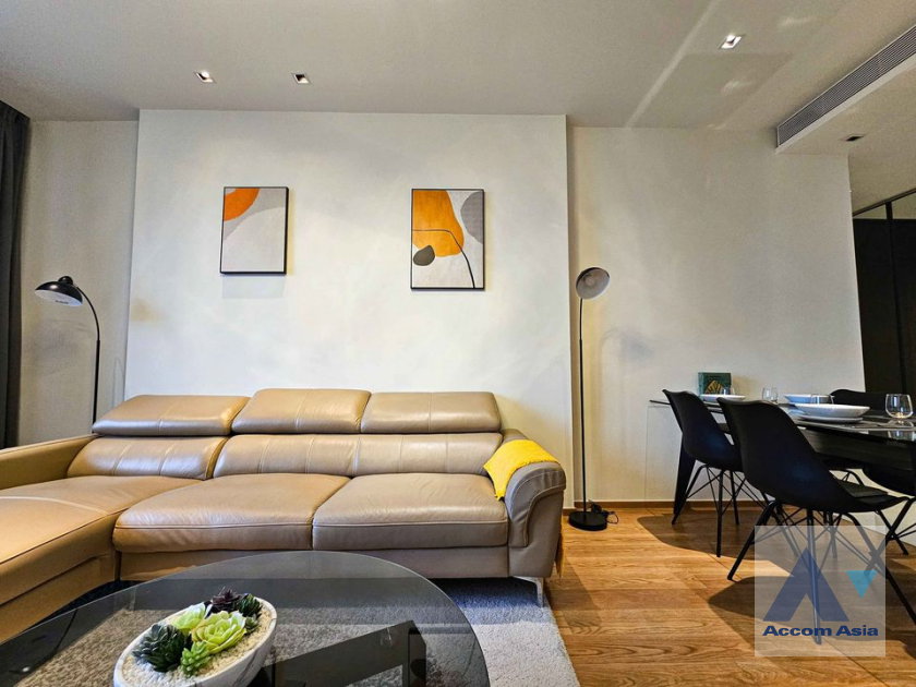 picture 🔼🔽 AccomA 📩 Fully Furnished 2 BR Condominium @Beatniq Sukhumvit (AA40227) - 3/13