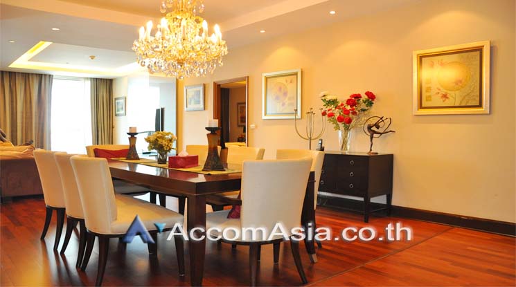 picture 🔼🔽 AccomA 📩 : Bright apartment with full height glass and privacy (AA12038) - 6/10