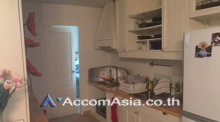 รูป 🔼🔽 AccomA 📩 2 BR Condominium @Tristan (AA21508) - รูปที่ 6/11