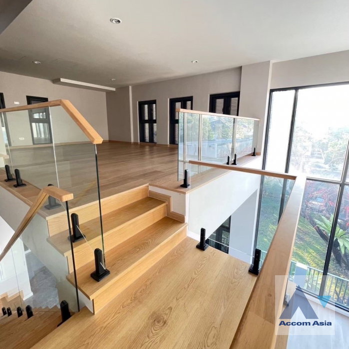 รูป 🔼🔽 AccomA 📩 Home Office,Private Swimming Pool,Luxury 3 BR Townhouse @ (AA45938) - รูปที่ 3/20