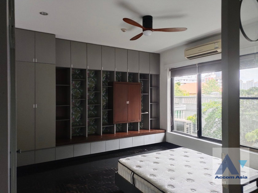 รูป 🔼🔽 AccomA 📩 3 BR Condominium @Prompak Garden (AA37274) - รูปที่ 16/20