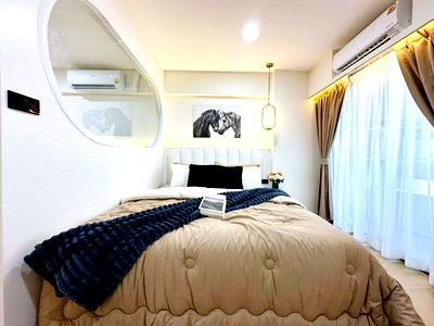 Condos for sale Huai Khwang : Thanyakarn  Condominium  For Sell