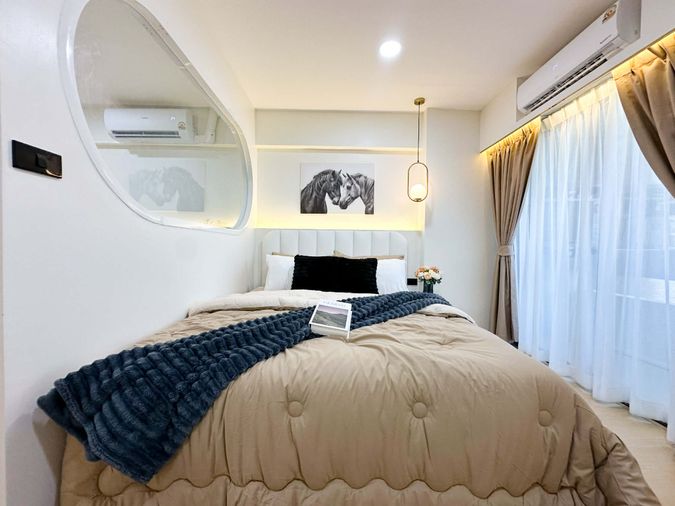 Thanyakarn Condominium For Sell