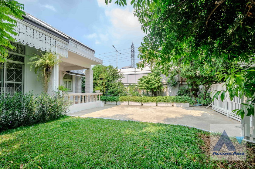 picture 🔼🔽 AccomA 📩 2 BR House in Lumphini (AA40144) - 18/20