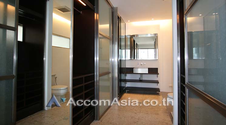 picture 🔼🔽 AccomA 📩 3 BR Condominium @Baan Somthavil Ratchadamri (13002013) - 10/12