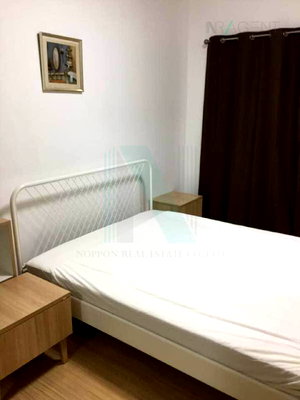 เช่าคอนโด โฮมโปร เอกมัย-รามอินทรา : 📌 ให้เช่าคอนโด เอ สเปซ เพลย์ รัชดา-สุทธิสาร อาคาร A ชั้น 4 สตูดิโอ ขนาด 34.00 ตรม ใกล้ โรบินสัน รัชดา