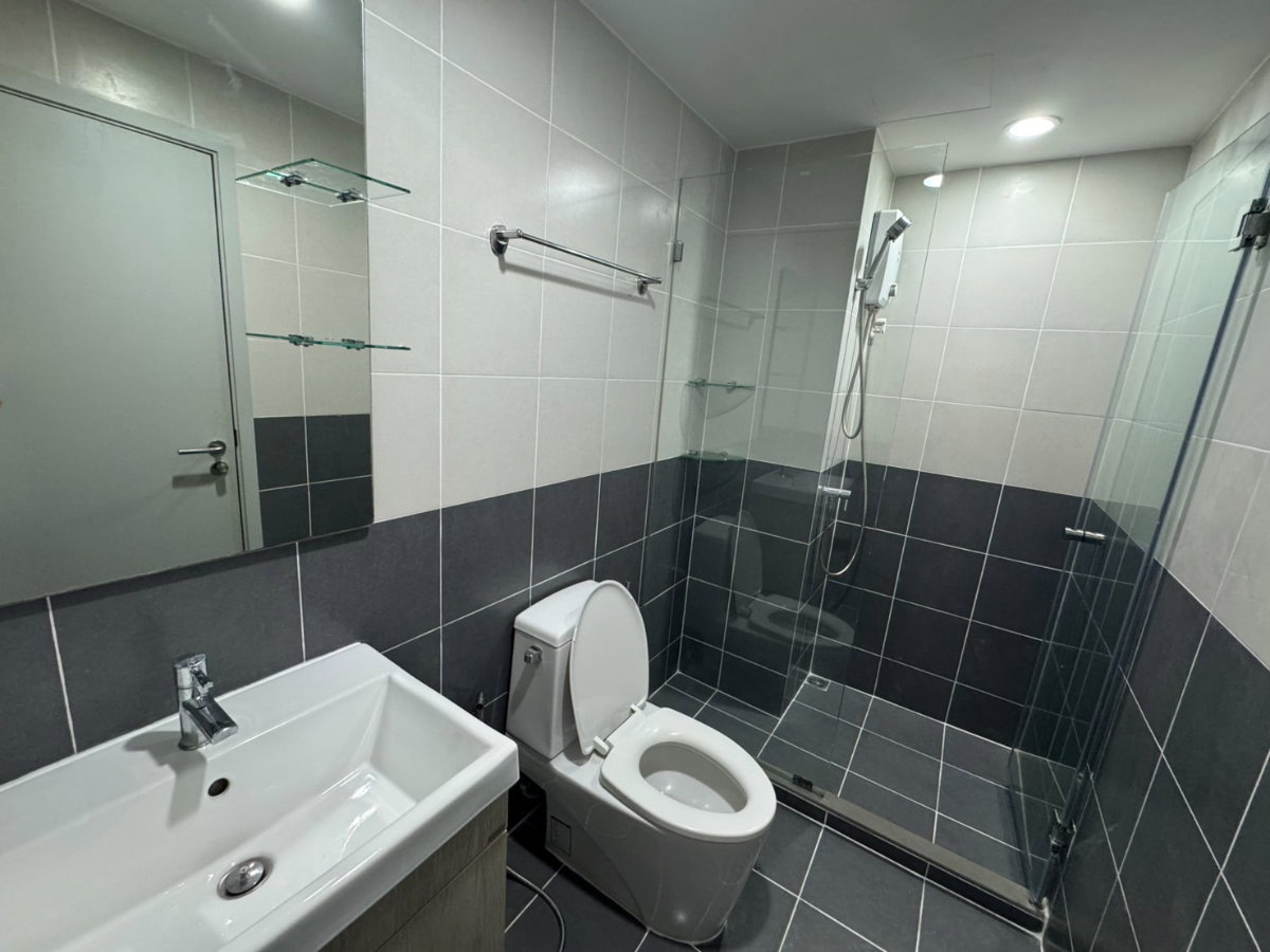 picture *** (Official Agent) Condo for rent: Ideo Mobi Charan-Interchange *** - 6/7