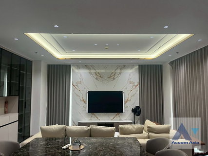 รูปภาพ 🔼🔽 AccomA 📩 3 BR Condominium @Supalai Oriental Sukhumvit 39 (AA45440)