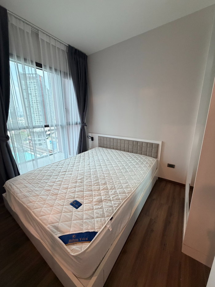 รูป Best Price for rent WYNE Sukhumvit (วายน์ สุขุมวิท) ราคาถูกที่สุด ห้องสวย🔥 - รูปที่ 5/9