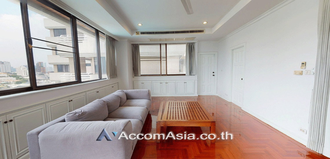 picture 🔼🔽 AccomA 📩 Bright condo with balcony and classic layout (1511930) - 18/18