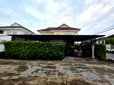 Houses for sale Ministry of Commerce Nontha Buri : For Sale House , Petrada NantanaGarden , corner unit , Bang Rak Noi , Mueang Nonthaburi , Nonthaburi , CX-149509 ✅ Live chat with us ADD LINE @connexproperty ✅