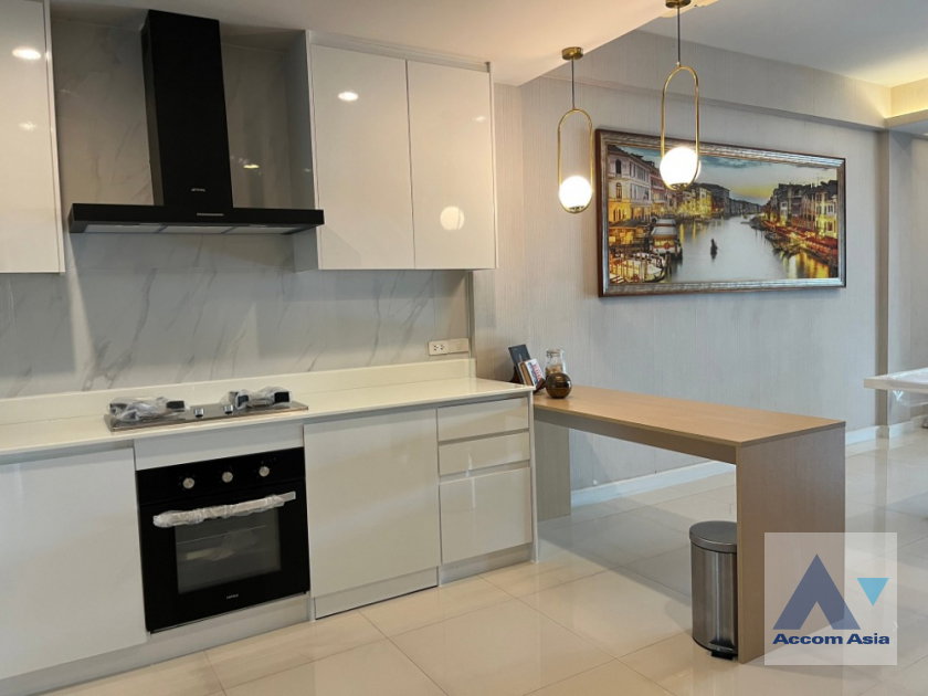รูป 🔼🔽 AccomA 📩  3 BR House @Bless Town (AA41253) - รูปที่ 5/13