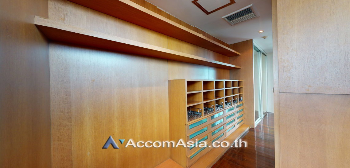 รูป 🔼🔽 AccomA 📩 Penthouse 3 BR Condominium @The Height Thonglor (AA24541) - รูปที่ 19/20