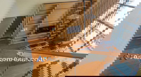 🔼🔽 AccomA 📩  3 BR Condominium @Bright Sukhumvit 24 (AA18185)