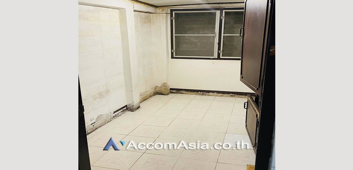 รูป 🔼🔽 AccomA 📩 Home Office 4 BR House in Phra Khanong Nuea (AA27771) - รูปที่ 10/12