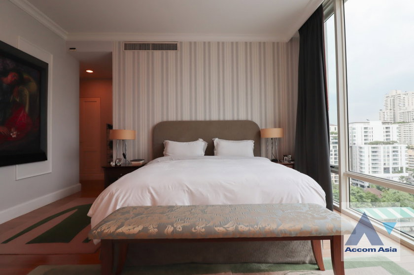 รูป 🔼🔽 AccomA 📩 Royce Private Residence Sukhumvit 31 - รูปที่ 11/19